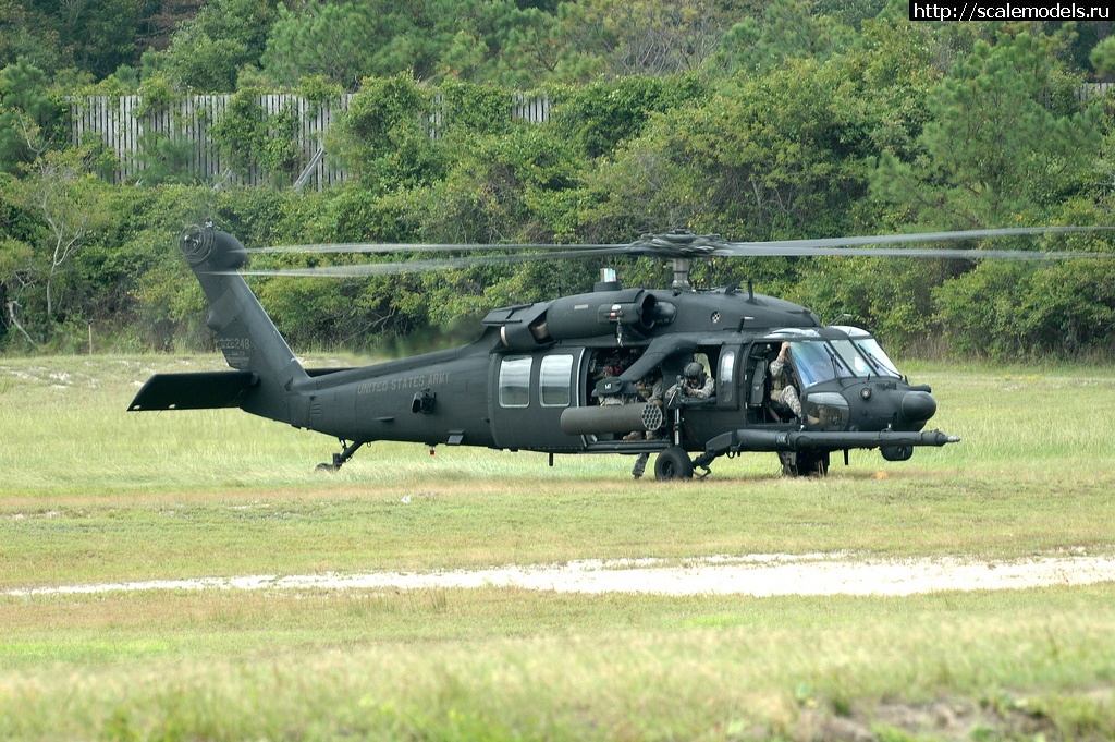 1581613703_6027437823_07f8158d0f_b.jpg : #1601538/ !  MH-60S Knight Hawk Late series 1/48  