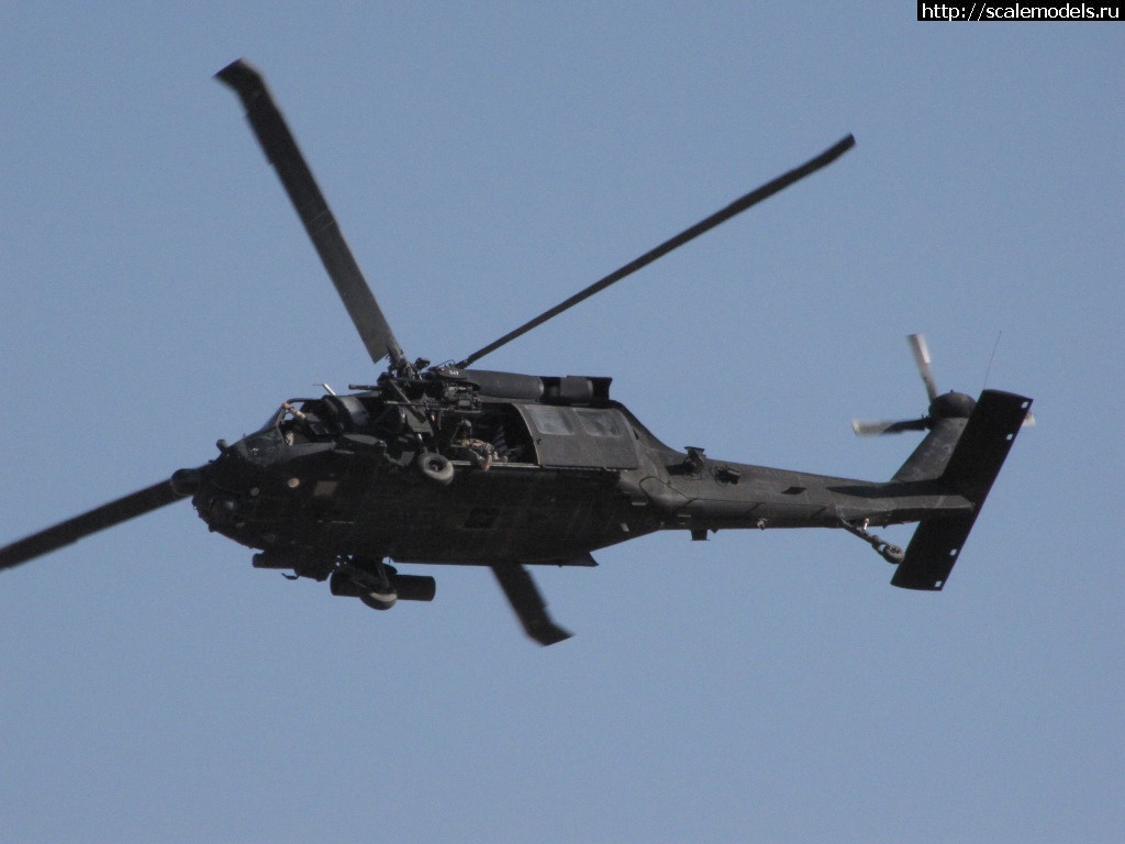 1581613716_afghanistan5070.jpg : #1601538/ !  MH-60S Knight Hawk Late series 1/48  