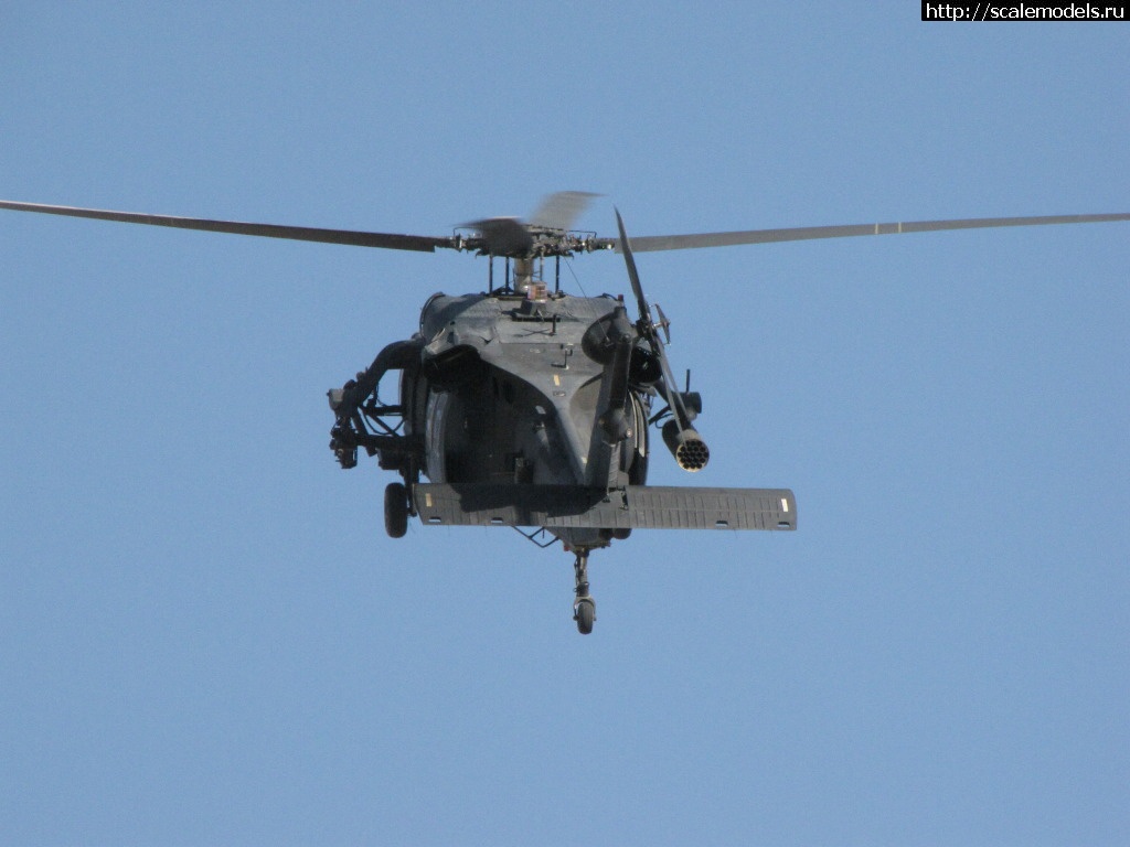 1581613744_afghanistan5163.jpg : #1601538/ !  MH-60S Knight Hawk Late series 1/48  