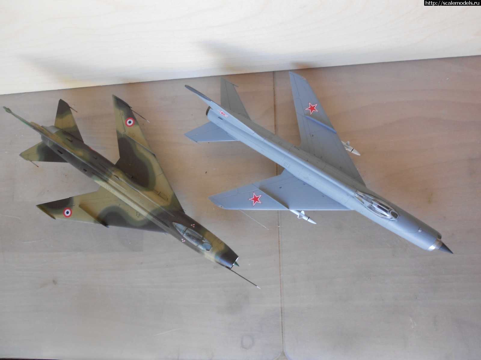 1582362710_DSCN6490.JPG : #1697931/ -75 Modelsvit 1/72    