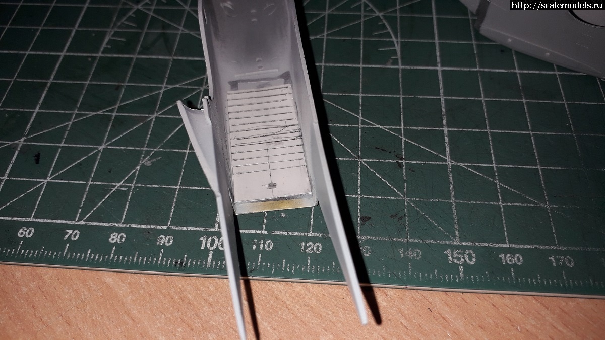 1582790937_20200226_150531.jpg : #1603905/ C-27 HOBBY BOSS 1:48. 159 ,  . .  