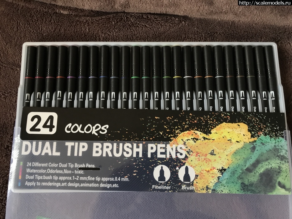 1582893533_8FB17003-8EF7-4CBC-8585-8CAFBA15F6C8.jpeg : #1604124/   Weathering pencils AK-INTERACTIVE  
