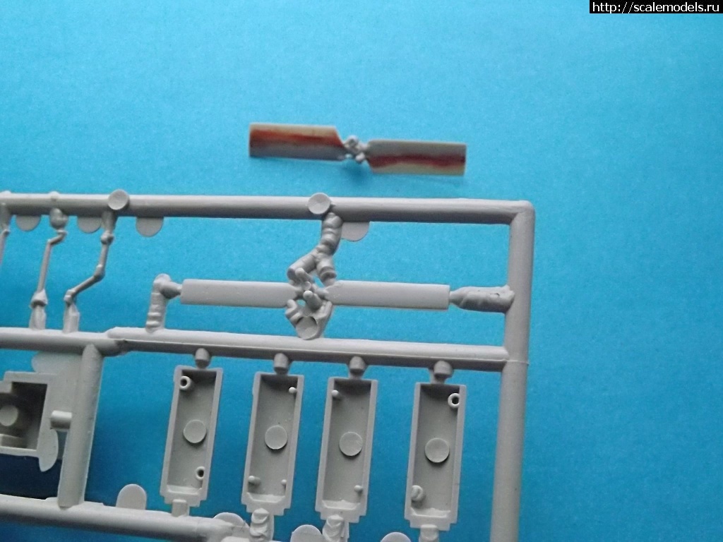 1583297869_DSCF6278.JPG : #1604933/ AH-1G " " Mistercraft(1:72)   
