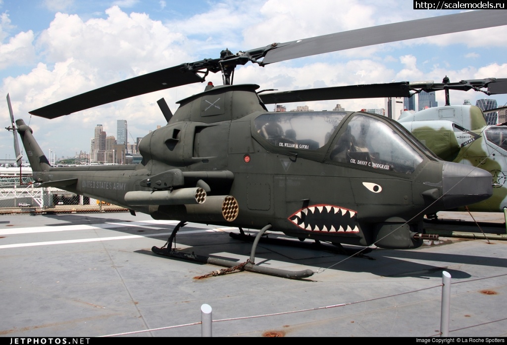 1583322503_AH-1G.jpg : #1604984/ AH-1G " " Mistercraft(1:72)   