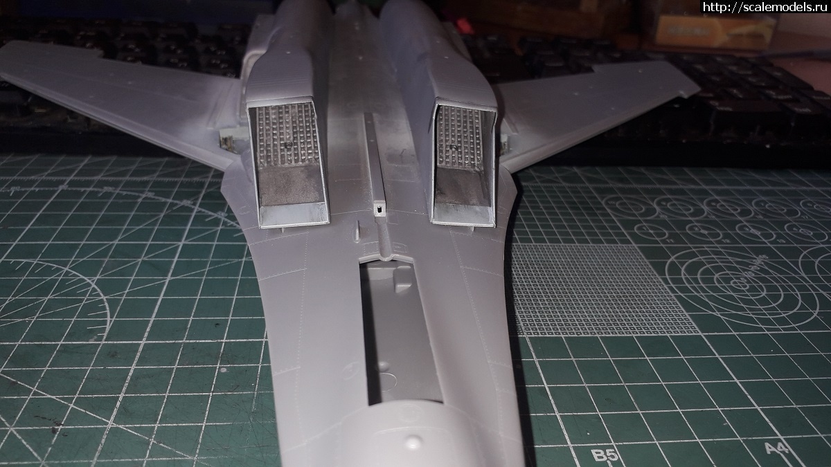 1583576471_20200307_154652.jpg : #1605429/ C-27 HOBBY BOSS 1:48. 159 ,  . .  