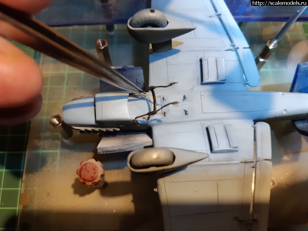 1584474178_20200317_215845.jpg : #1607408/ 1:72 Ju-87B-2"������" � Ju-87D-3(������) ������� ����