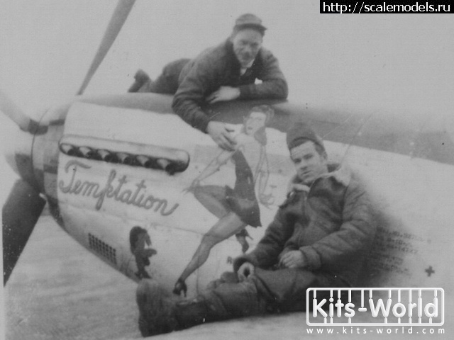 1585240004_--D-10-NA-44-14722.jpg : #1609395/ Eduard 1/48 P-51 D ������� �������(#14022) - ���������� ������� ����