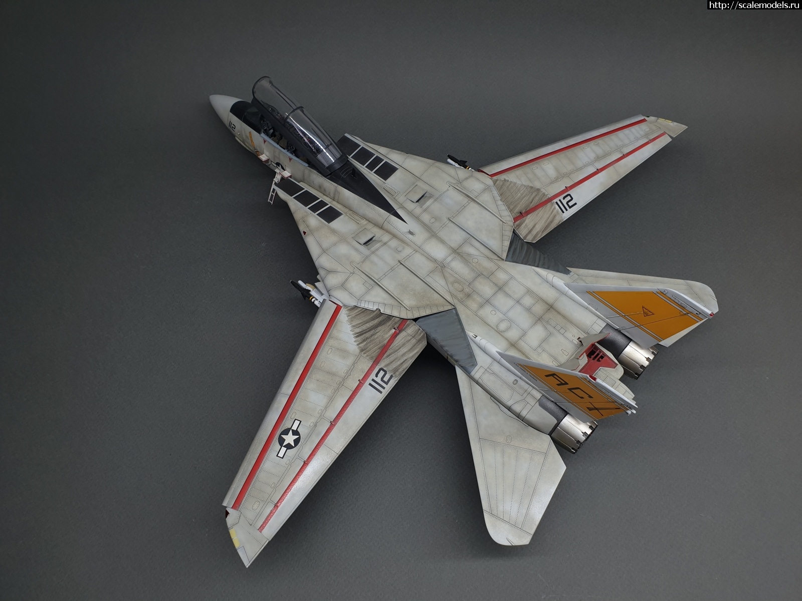 1585824371_20200402_131338.jpg : #1610490/ F-14B Tomcat 1/48 Hobby Boss - !  