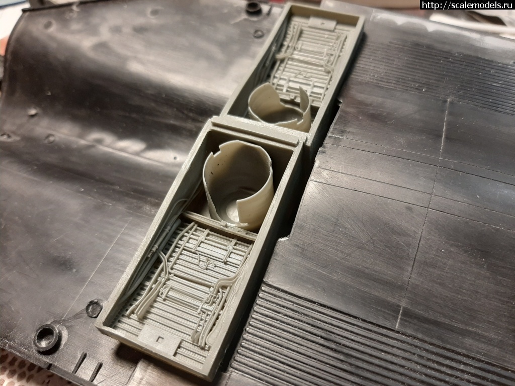 1585998099_20200403_185703.jpg : #1610701/ 1/48 SR-71 Testors ()  