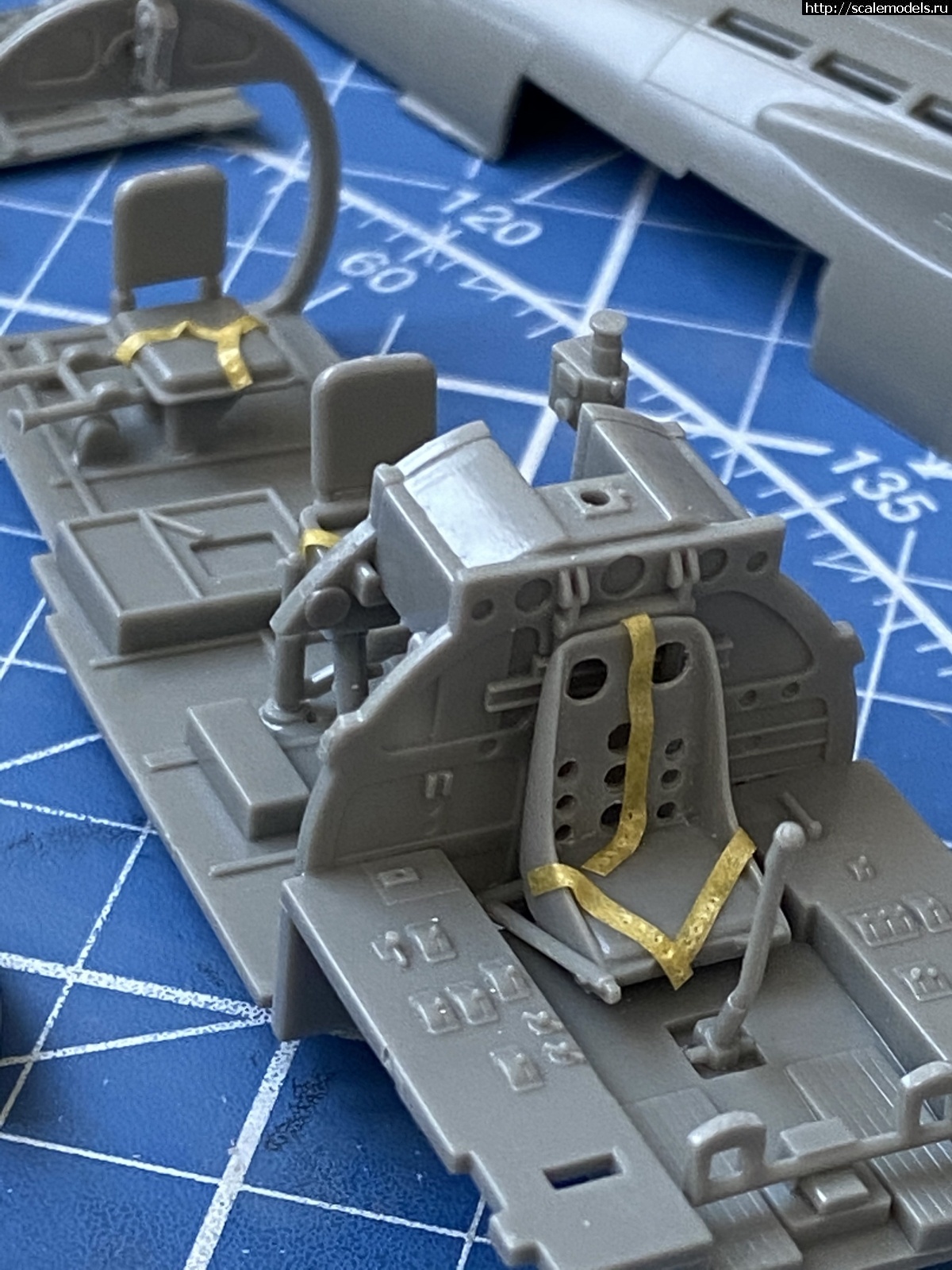 1586010773_AA4111E5-F0E4-4237-9048-CA13FD586643.jpeg : #1610784/ B6N2 TENZAN 1/48 Hasegawa  