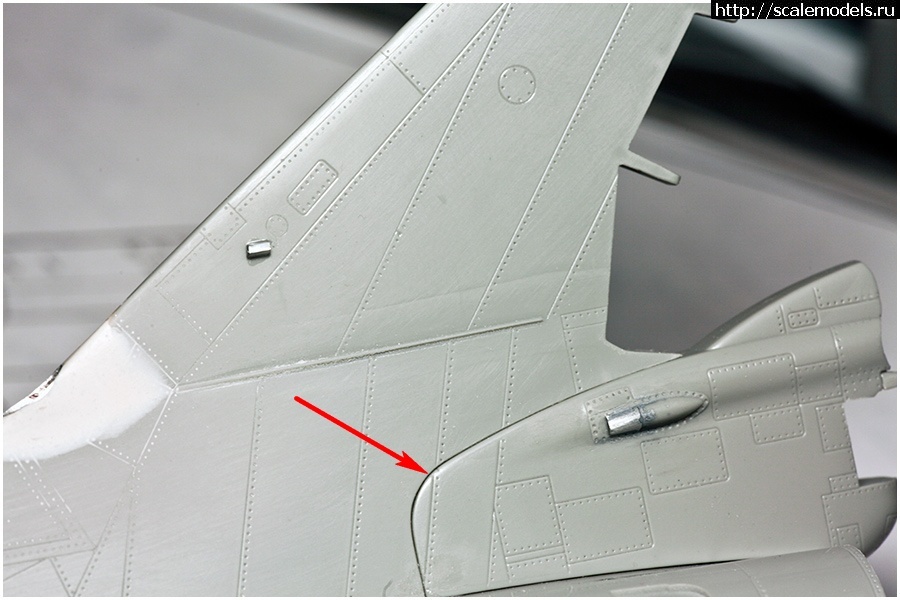 1588060970_kil-modeli.jpg : #1615546/ Trumpeter 1/72 Tu-22M3 - (#14128) -   