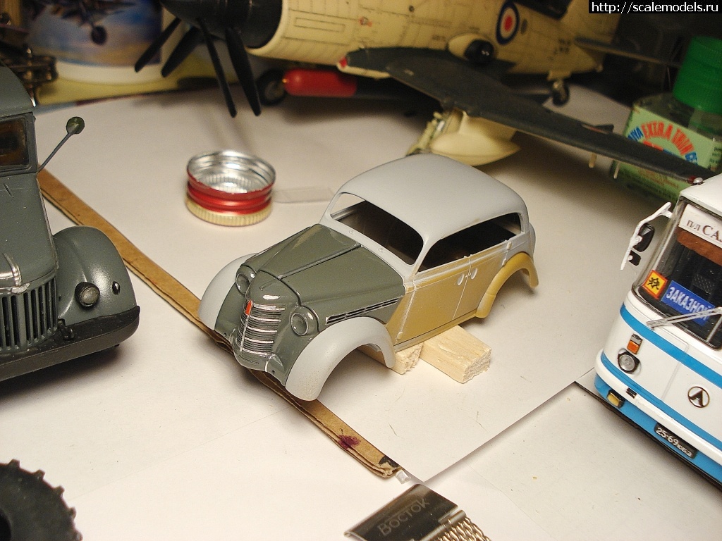 1590011795_DSC01517.JPG : #1620390/  401 ICM 1/35  