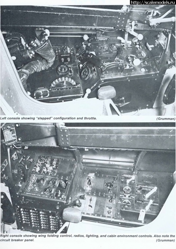 1591623375_kab2.jpg : #1624885/ F9F-2 PANTHER 1/48 Trumpeter.  