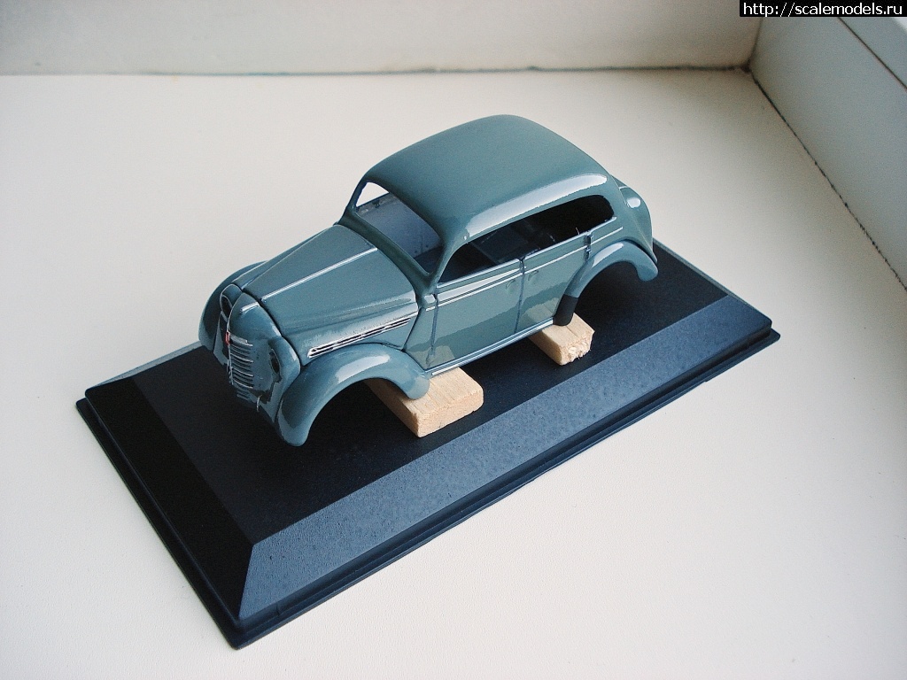 1591721997_DSC02351.JPG : #1625127/  401 ICM 1/35  