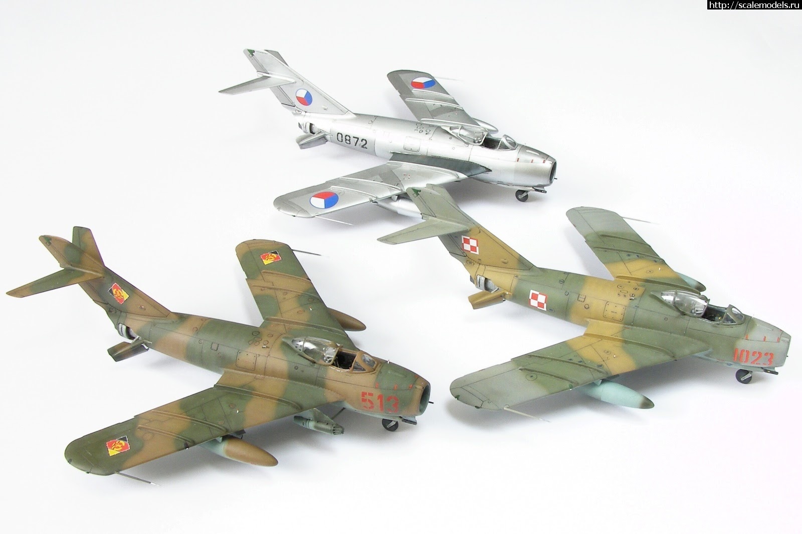 1591860870_F4930A2B-A418-4D98-BE06-421253DB3603.jpeg : #1625438/  Airfix 1/72 -17 - 3d-(#13496) -   