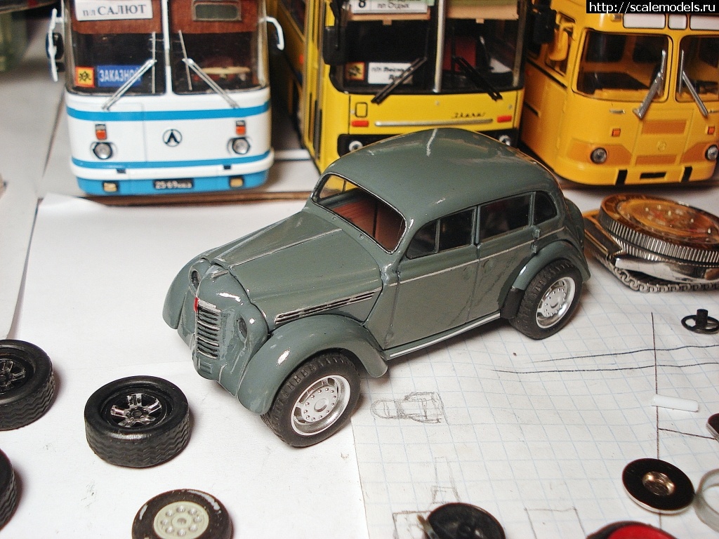 1592768065_DSC02762.JPG : #1627350/  401 ICM 1/35  