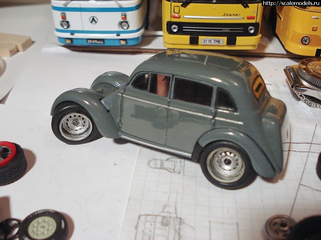 1592768209_DSC02740.JPG : #1627350/  401 ICM 1/35  