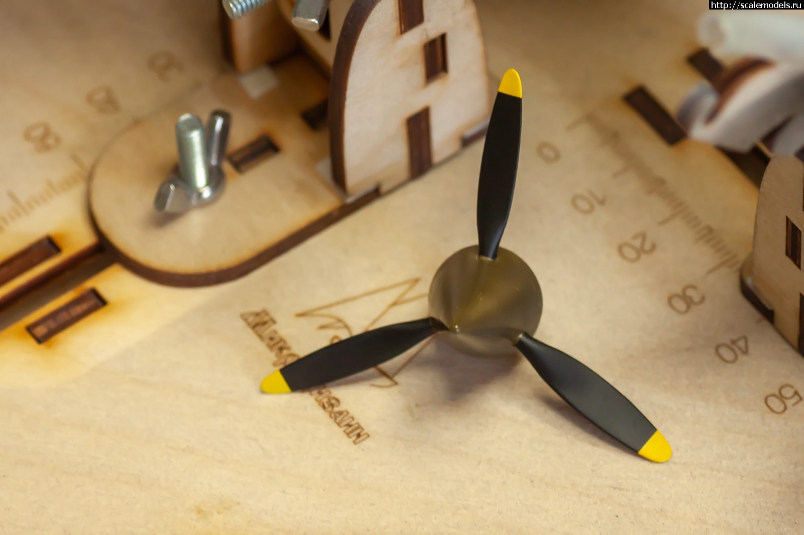 1594031438__MG_4985.jpg : #1629916/ Curtiss XP-55 Ascender (Modelsvit, 1:48)  