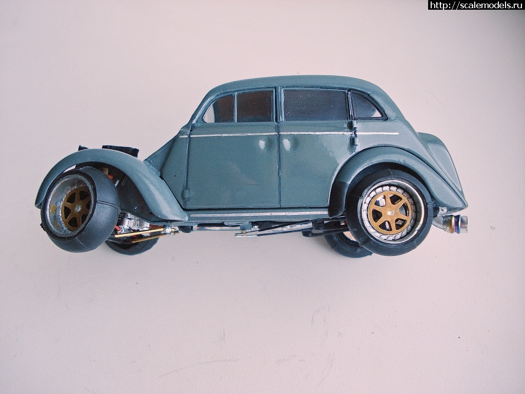 1594481879_DSC03526.JPG : #1630876/  401 ICM 1/35  