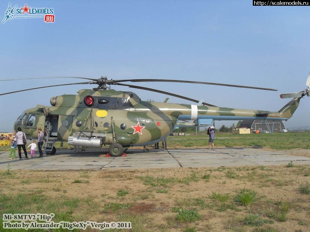 1594568968_Mi-8MTV2_19.jpg : Re: ARK models 1/72 -8/ ARK models 1/72 -8(#14339) -   