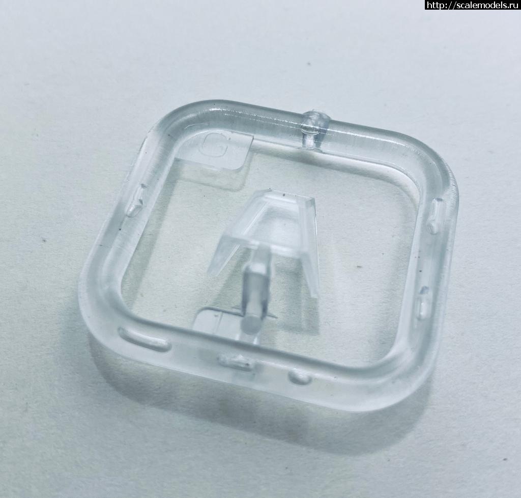 1594582162_IMG-9.jpg : #1631093/  IBG Models 1/32 PZL P.11c - ...(#13955) -   