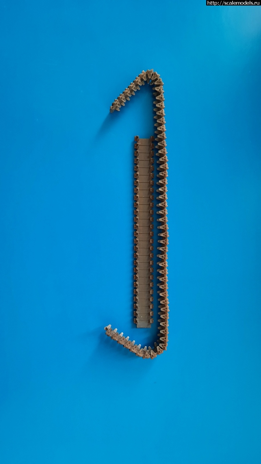 1596445609_20200802_151142.jpg : #1634819/ Sherman M4A2 ������ 1/35 ������� ����