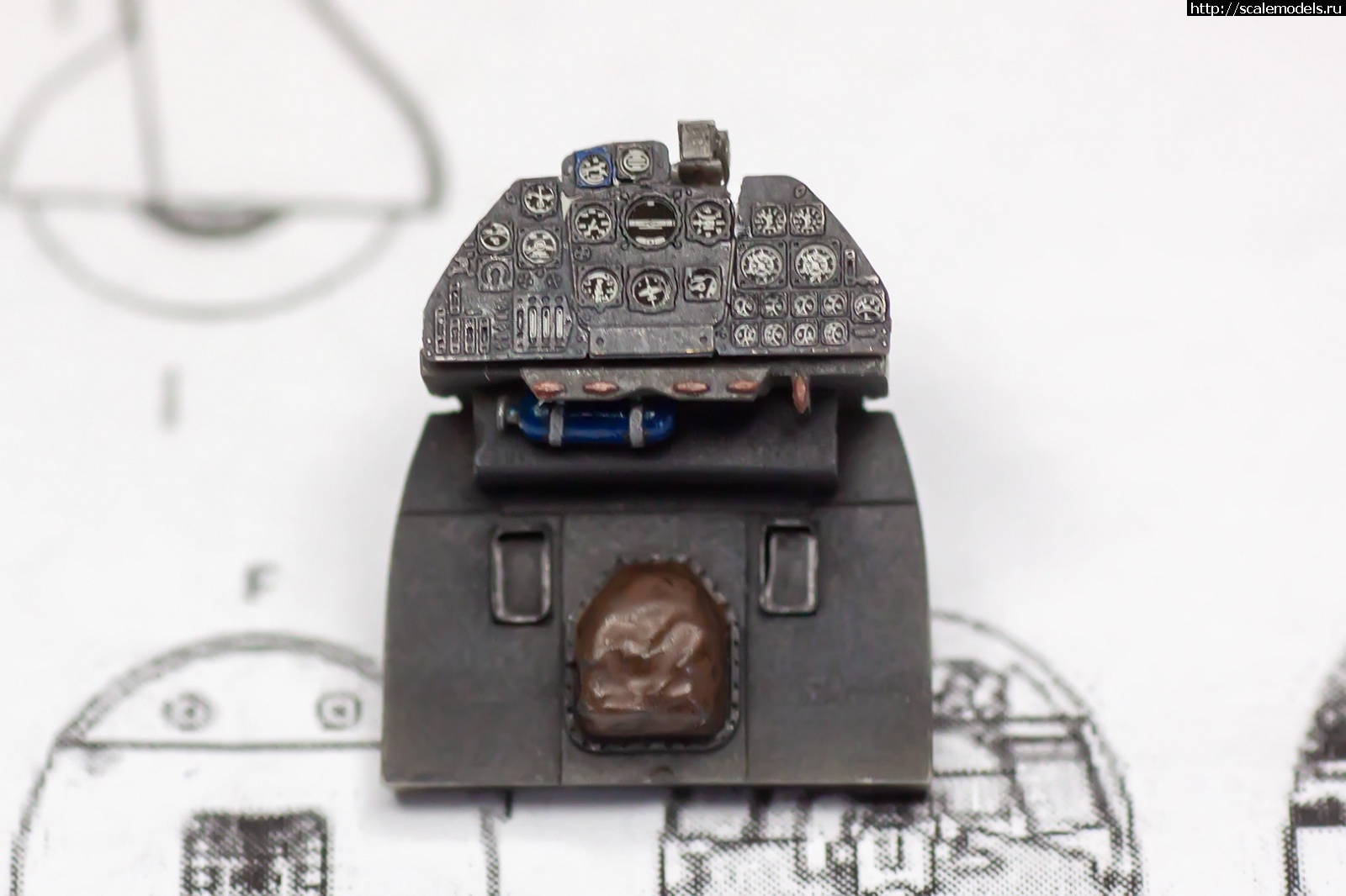 1596472545__MG_5513.jpg : #1634902/ Do335A Pfeil (Tamiya, 1:48)  