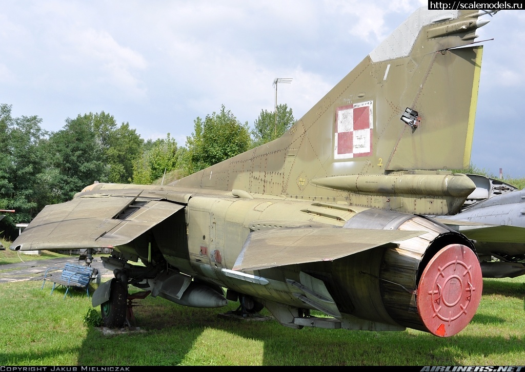 1596812020_1889081.jpg : #1635406/ Trumpeter 1/48 ���-23�(#14399) - ���������� ������� ����