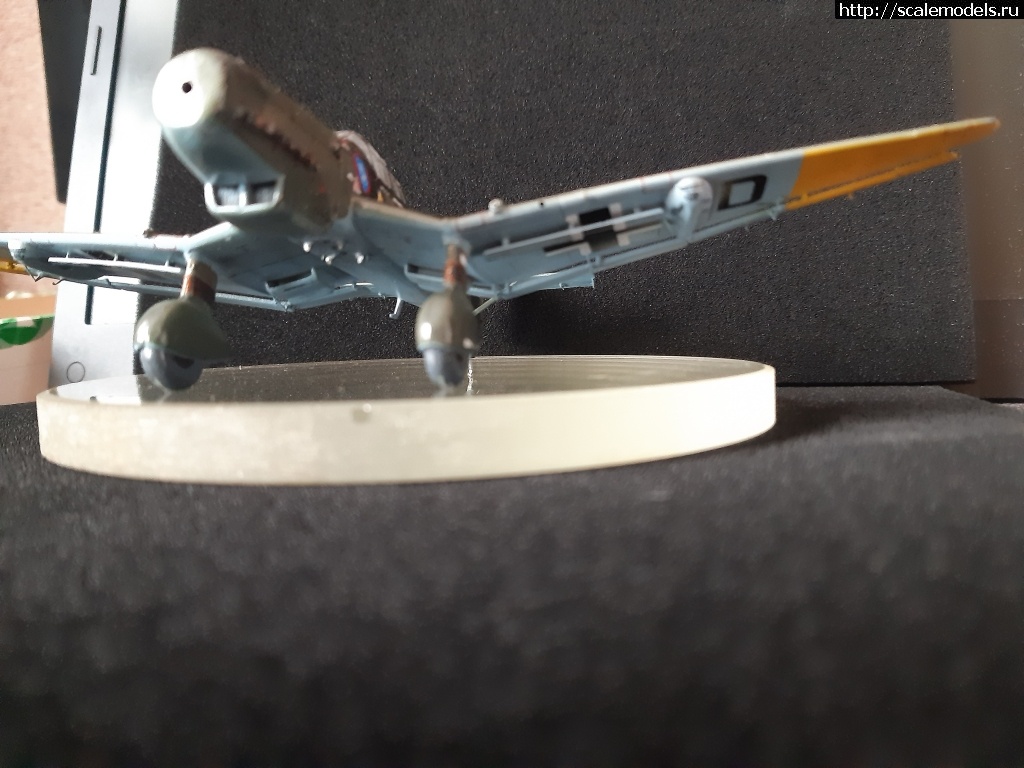 1597340645_20200812_082235.jpg : #1636476/ 1:72 Ju-87B-2"������" � Ju-87D-3(������) ������� ����