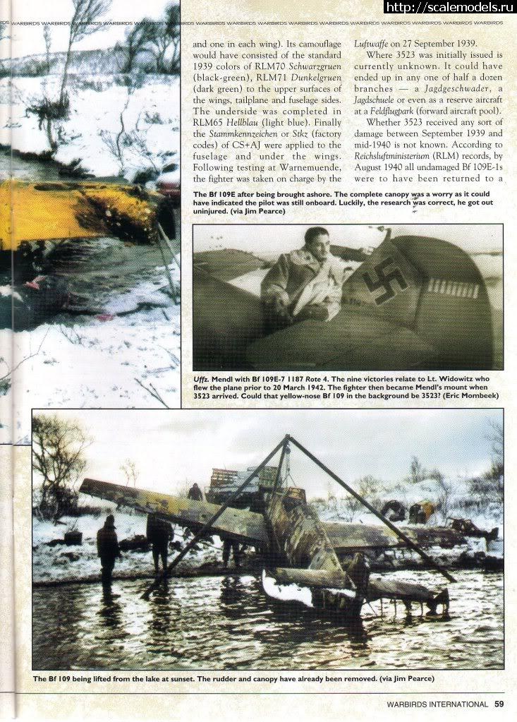 1597406310_2.jpg :   BF-109 E-1/E-7 Stkz.CS+AJ (WNr.3523) 5./JG5 Eismee  