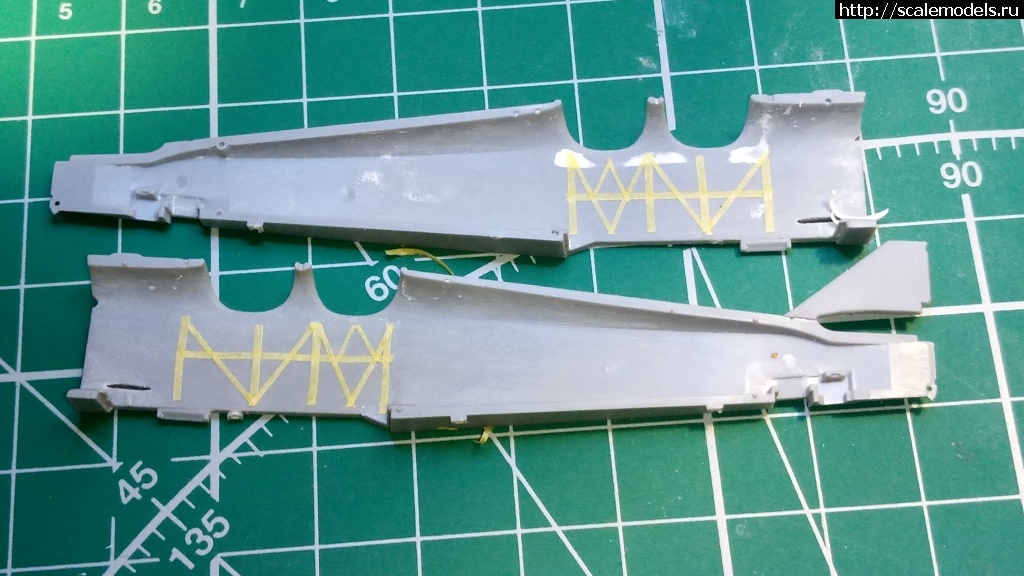 1597918937_IMG_20200804_164342.jpg : #1637652/ ��-2�� 1/72 �� icm.(��71/Pump) ������� ����