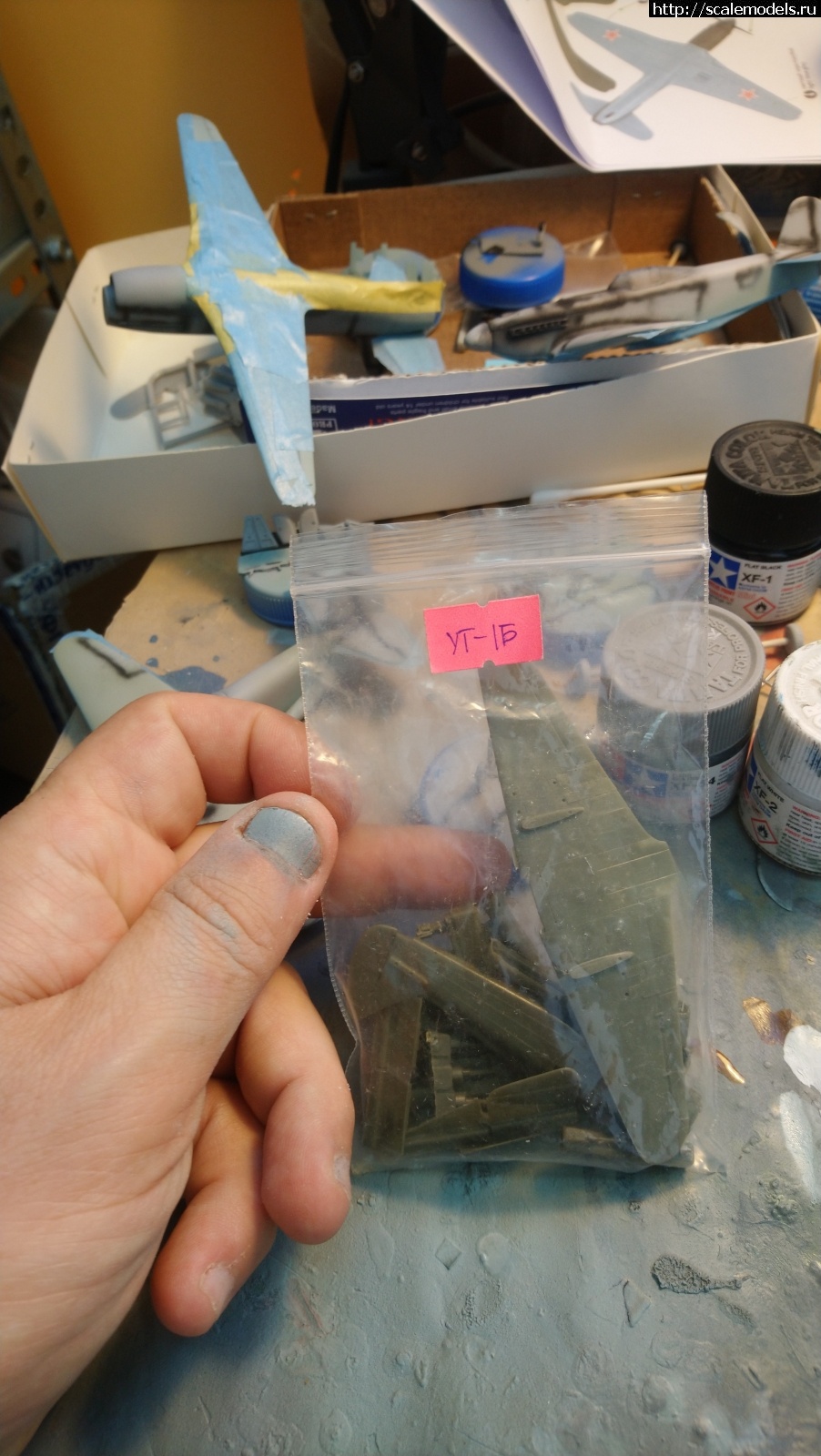 1598944545_1598944515046246456008220990289.jpg : ��-1� 1/72 ������� ������� ����