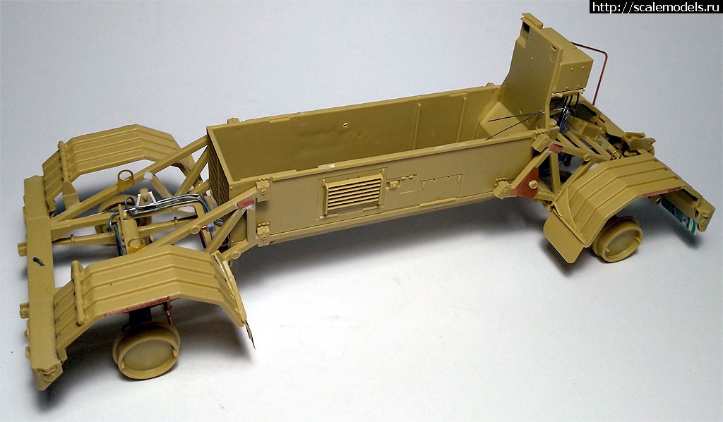 1599823935_9.jpg : #1641272/ Panda models 1/35 Husky Mk III VMMD  