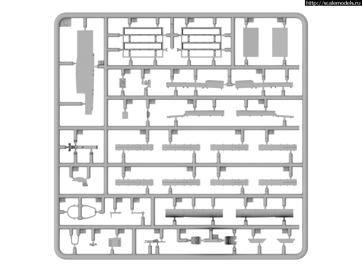 1600248664_119635497_3394201497368137_2018505565487011079_o.png : ����� IBG Models 1/72 PZL.37 A bis II Los - 3D-�������/ ����� IBG Models 1/72 PZL.37 A bis I...(#14900) - ���������� ������� ����