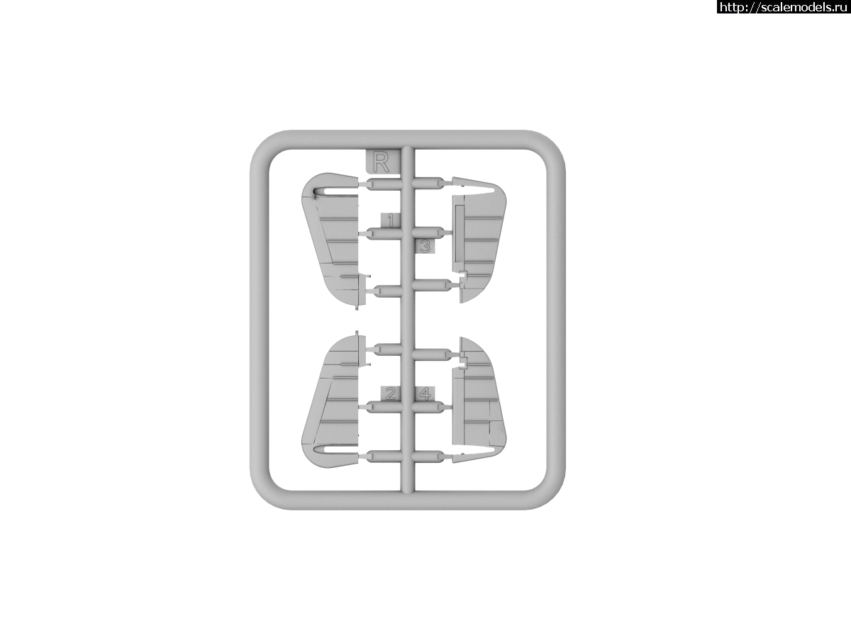 1600248670_119558670_3394202187368068_4980597876748391838_o.png : ����� IBG Models 1/72 PZL.37 A bis II Los - 3D-�������/ ����� IBG Models 1/72 PZL.37 A bis I...(#14900) - ���������� ������� ����