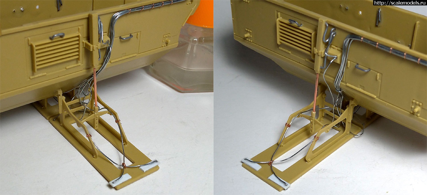 1600781223_13.jpg : #1642743/ Panda models 1/35 Husky Mk III VMMD  