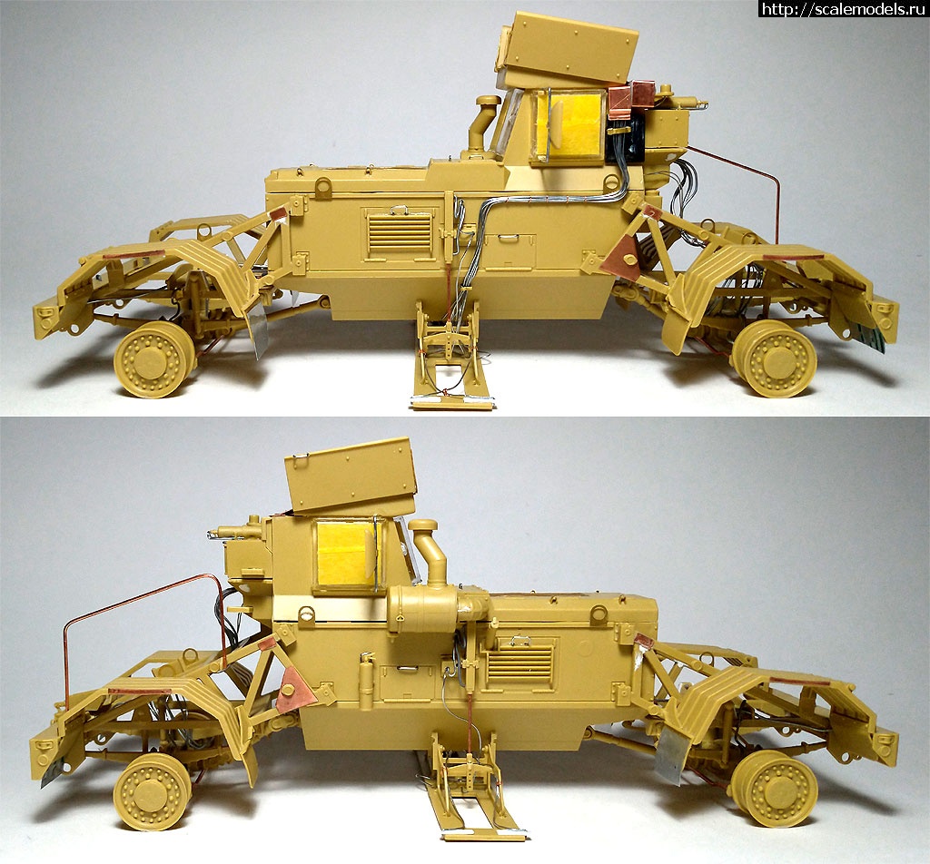 1601299895_22.jpg : #1643645/ Panda models 1/35 Husky Mk III VMMD  