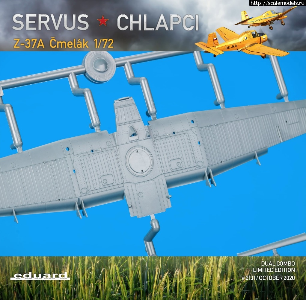 1601407247_2.jpg : ���� �������� � ��������� Cmelak/ ����� ������ �� Eduard � ������� 2020(#14914) - ���������� ������� ����