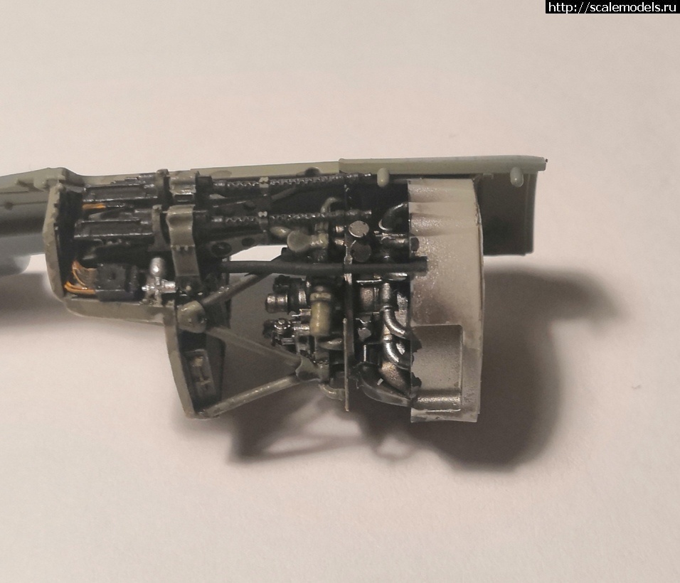 1601485378_IMG_20200930_215357.jpg : #1644030/ Fw-190 a-5 (Eduard) 1/72 ������. ������� ����