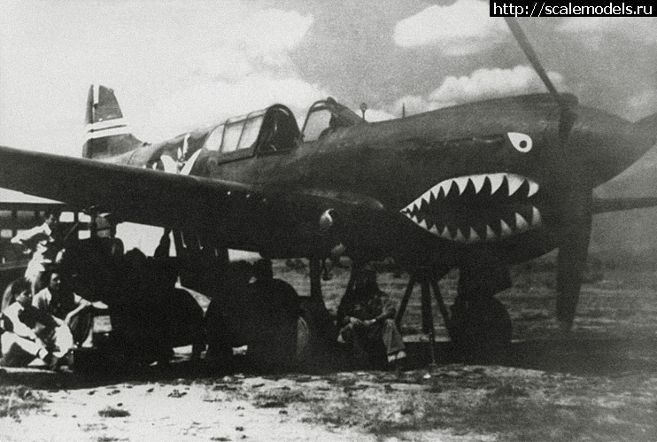 1602784010_P-40Mahony76FS001b.jpg : #1646597/ P-40 Warhawk/Tomahawk/Kittyhawk -     