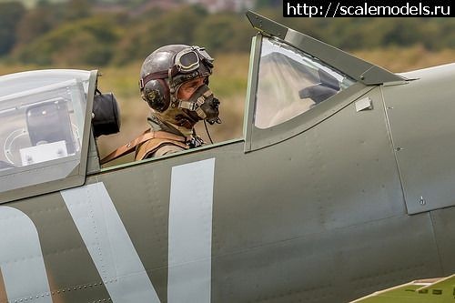 1602784327_15676828332_091194f7f9.jpg : #1646601/ Tamiya 1/48 Supermarine Spitfire Mk.I(#14508) -   