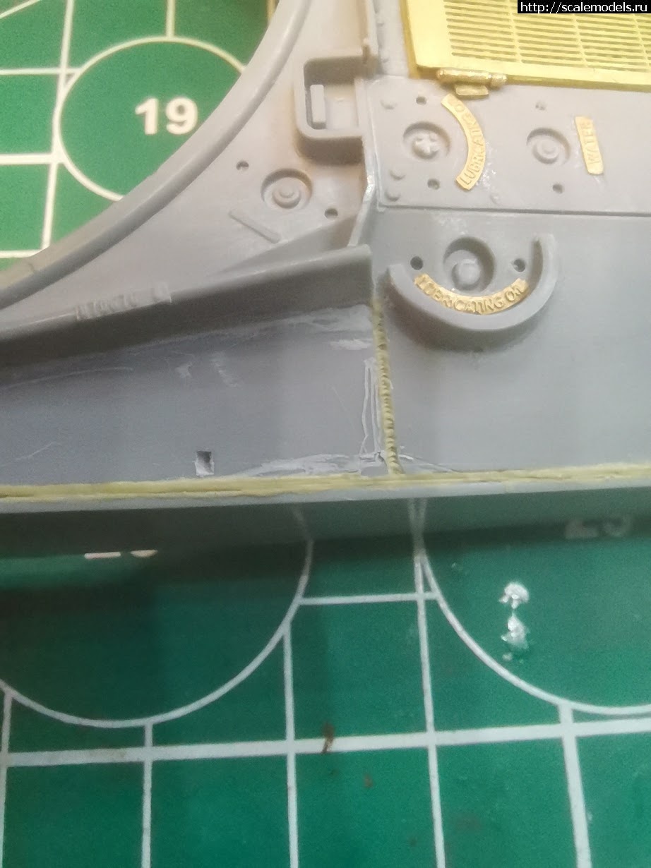 1604070610_IMG_20201018_143804.jpg : M4A2 Sherman,  1:35 -       