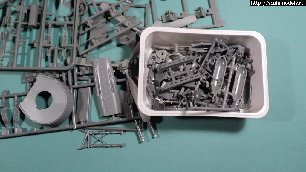 1604488640_ostatki-003.jpg : ������� ��������, ������� 1:32. ������� ����