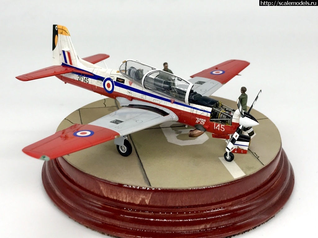 1604596278_C67642D0-4F9F-4FFE-AA28-27C11D214F99.jpeg : #1649861/    TUCANO T.1  