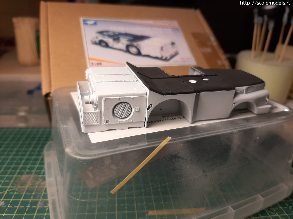 1604867310_20201107_231627.jpg : 1:48 Navy carrier tractor ������� ����