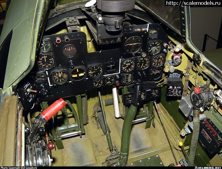 1605850827_f1973a333a41664daacf17a61b98b30d.jpg : #1652423/ P-47D ACADEMY. ������� 1/72 ������� ����