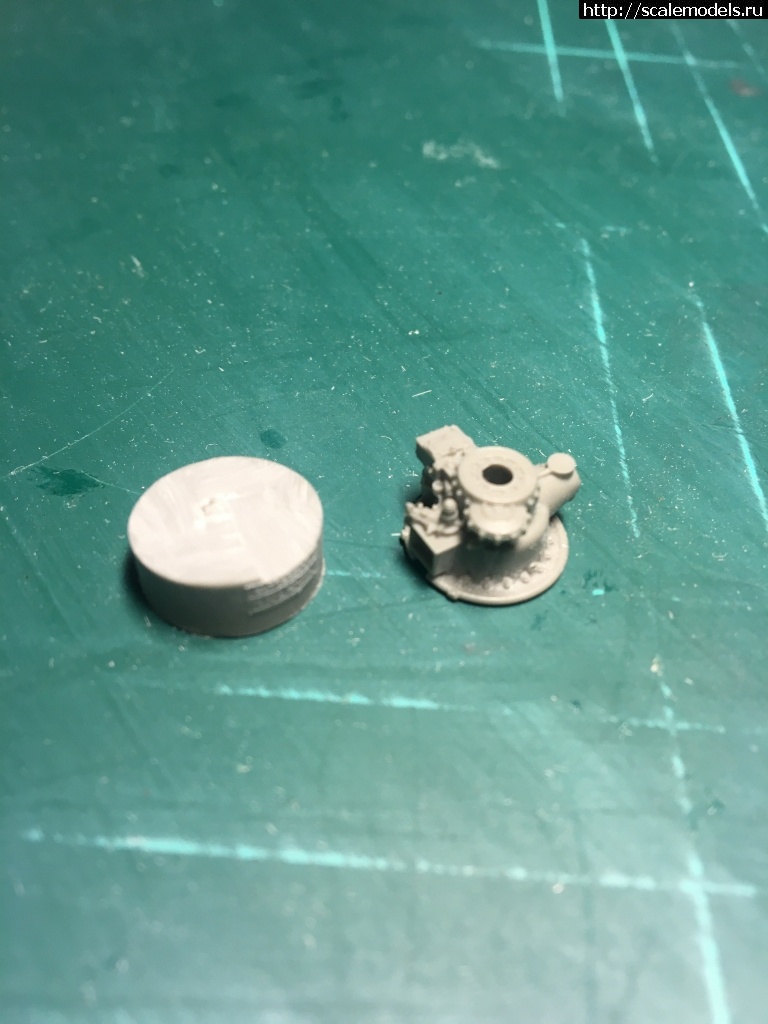 1606588869_nose-reductor-separate.JPG : #1654231/ Eduard 1/48 Fw 190A-8/R11 Nachtjager -    
