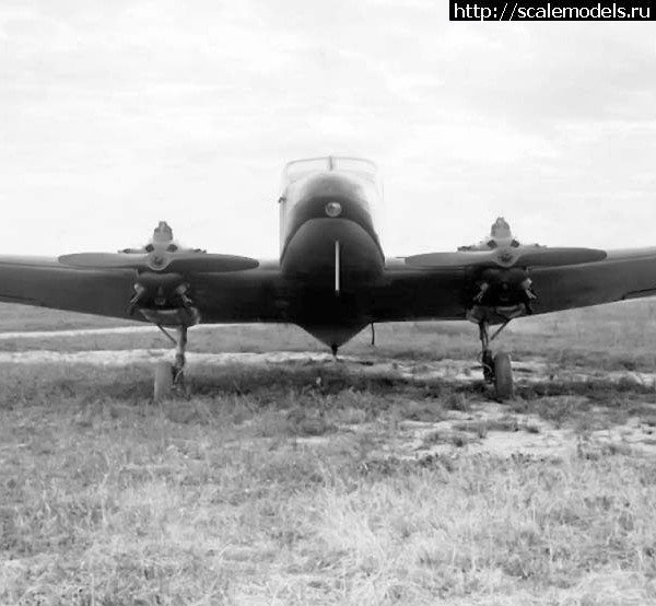 1607437740_YAk-6-na-ispytaniyah-v-NII-VVS--Sentyabr-1942-g--3-600x554.jpg : #1656277/ ��������� ����� 1/72 ������ ������� ����