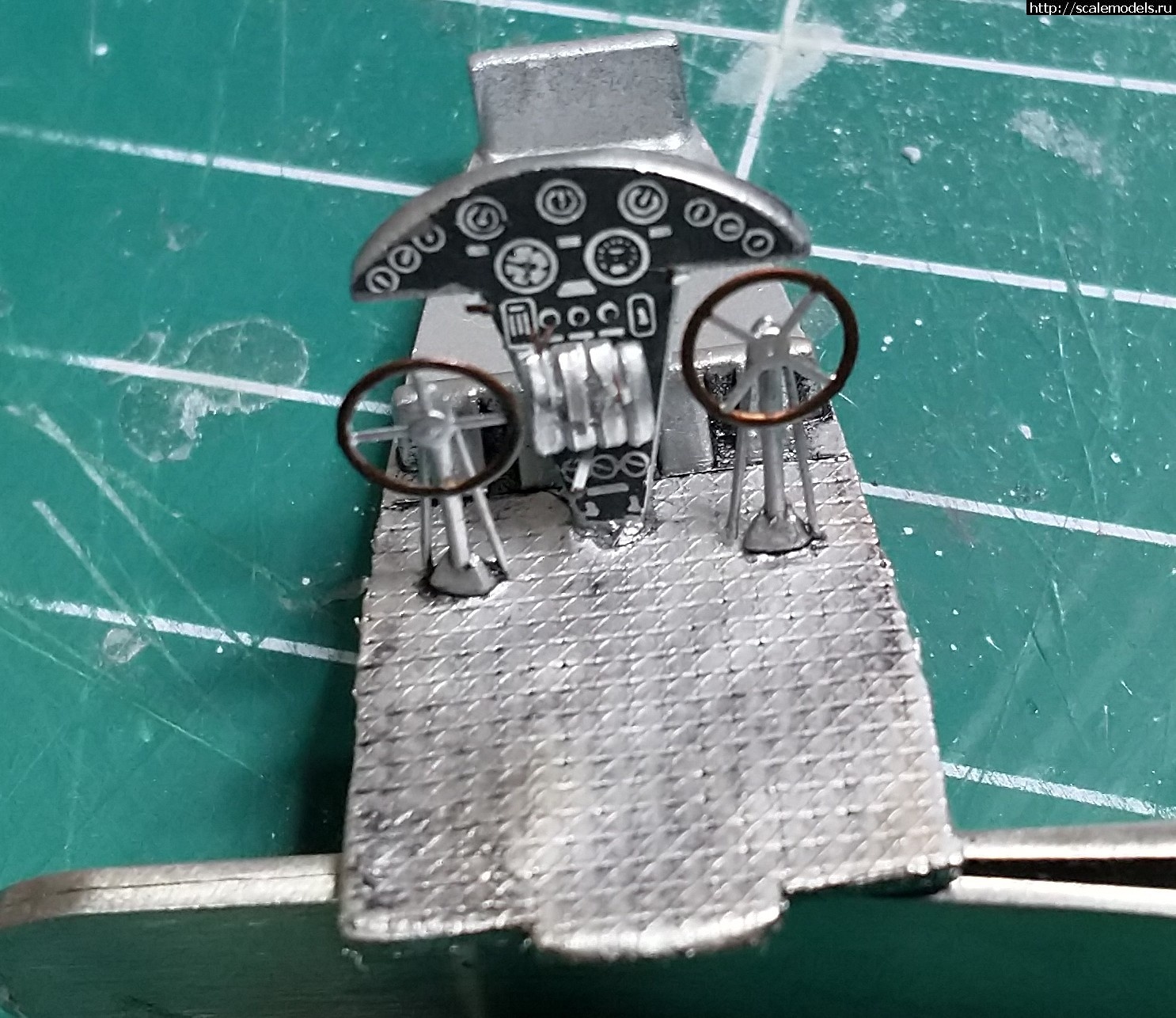 1607796932_IMG_20201212_2006162.jpg : #1657106/ 1/72 Revell (Plasticart) Junkers G-24, ������. ������� ����