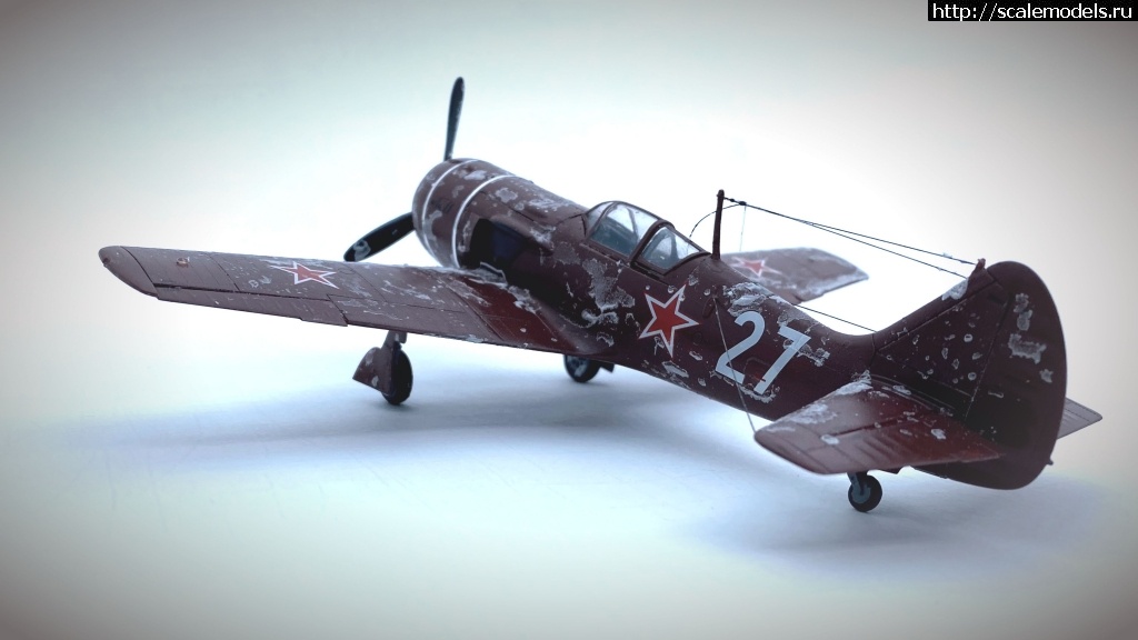 1607797174_B9A63517-E8E4-490E-A712-D2EB7F17D1B9.jpeg : #1657102/  ARK-Models 1/48 -9/11 - ...(#14553) -   